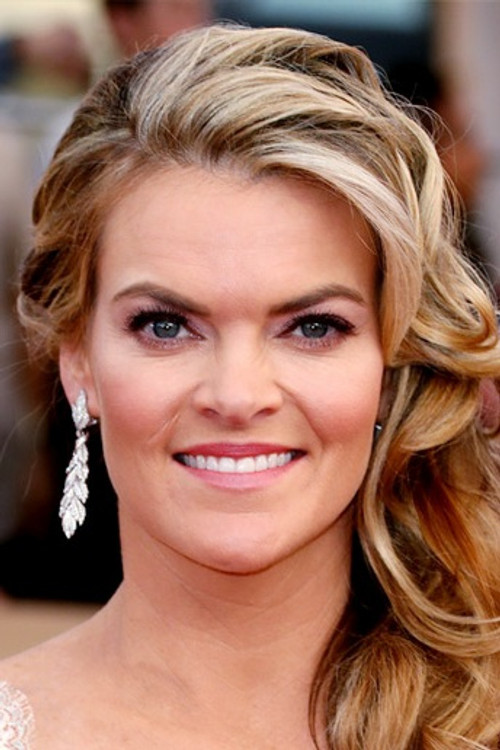 Photo of Missi Pyle