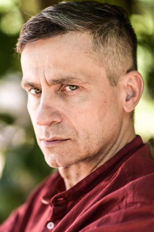 Photo of Ilya Shakunov