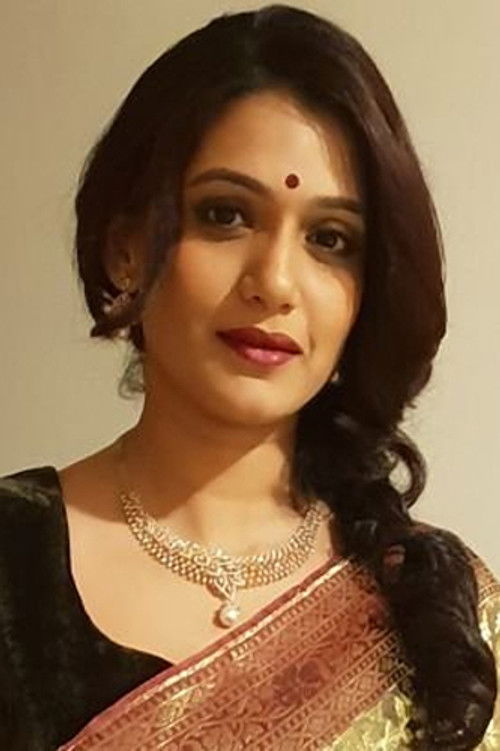 Photo of Urmilla Kothare