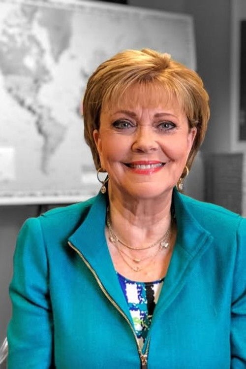 Photo of Terry Meeuwsen