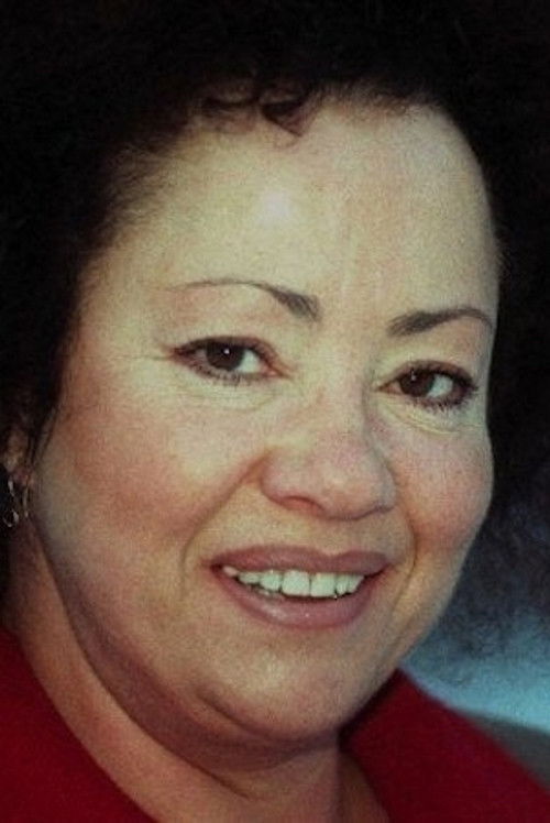 Photo of Pauline Lapointe