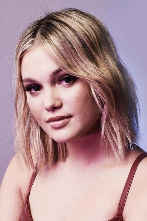 Photo of Olivia Holt