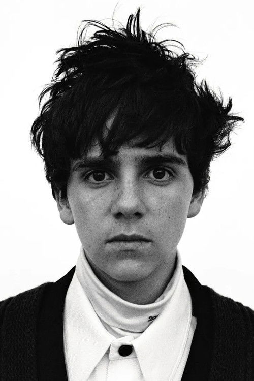 Photo of Jack Dylan Grazer