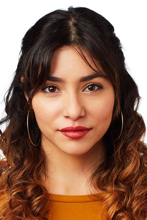 Photo of Gabriela Torres