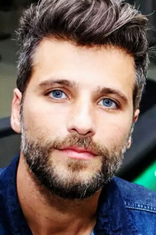 Photo of Bruno Gagliasso