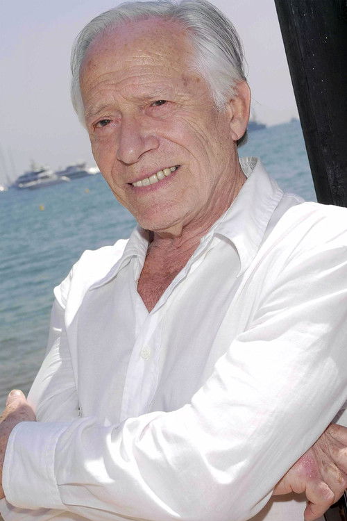 Photo of Henri Garcin