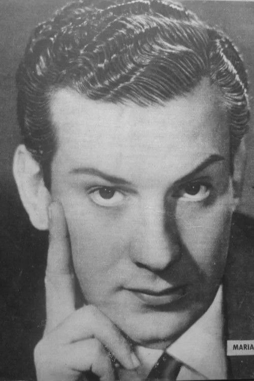 Photo of Mariano Mores