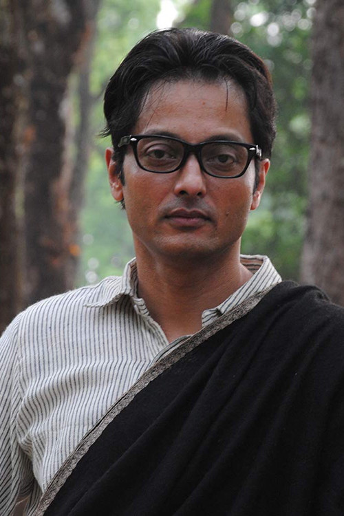 Photo of Sujoy Ghosh