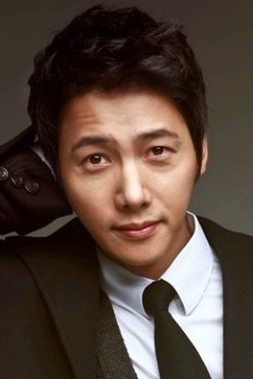 Photo of Lee Sang-woo