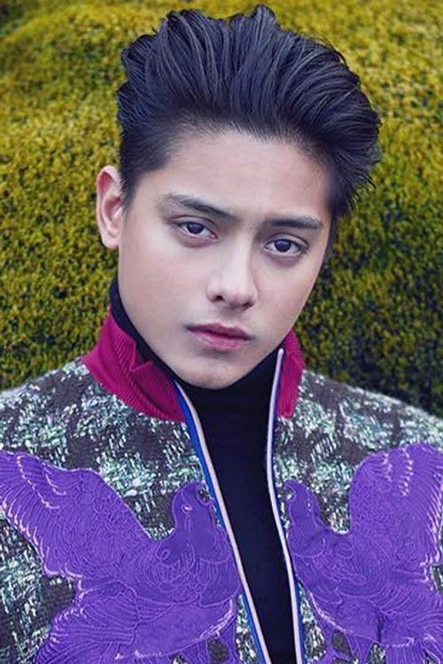 Photo of Daniel Padilla