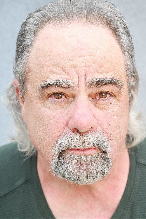 Photo of Duane Whitaker