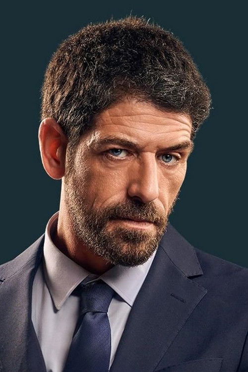 Photo of Cemal Hünal