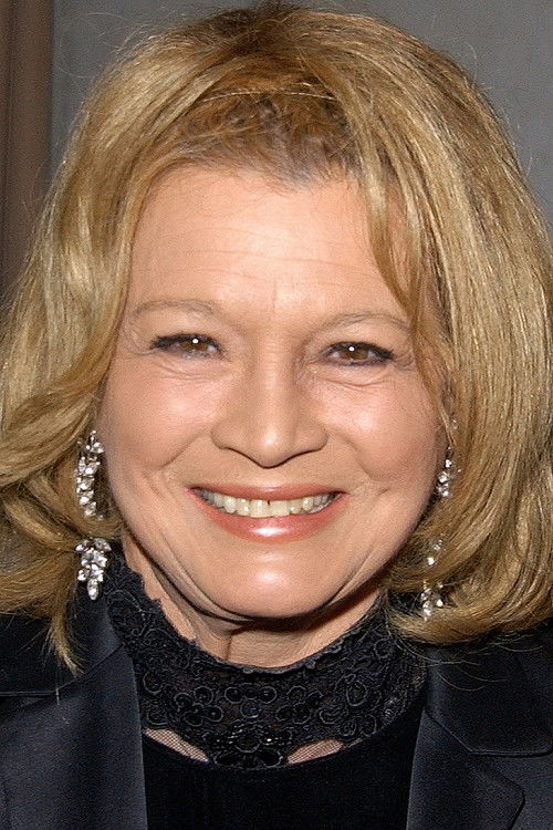 Photo of Angie Dickinson