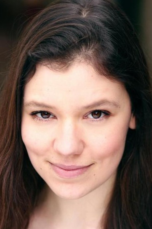 Photo of Amy Bullock