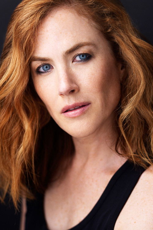 Photo of Caroline Duncan