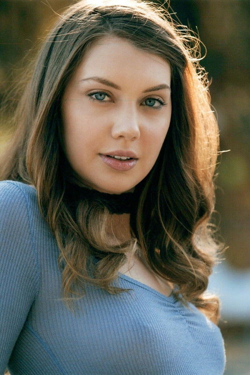 Photo of Elena Koshka