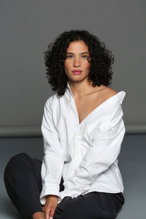 Photo of Mariela Martinez Campos