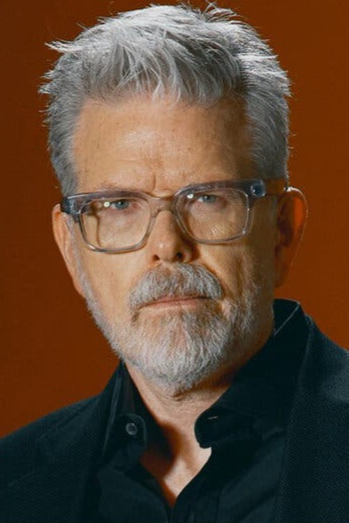 Photo of Christopher McQuarrie