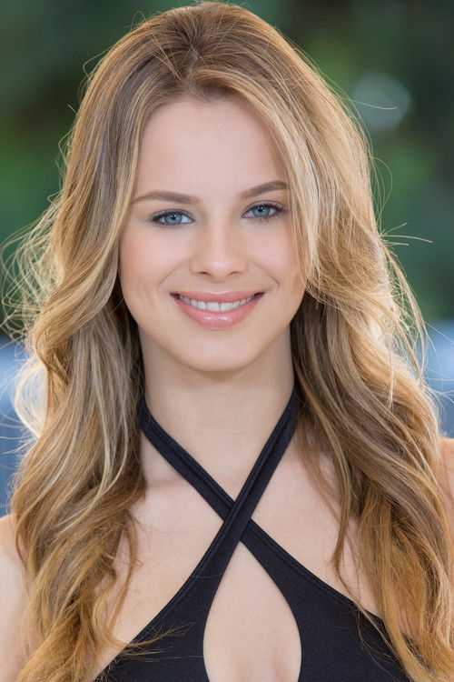 Photo of Jillian Janson