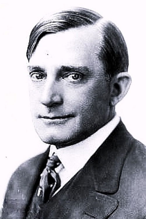 Photo of Raymond Hitchcock
