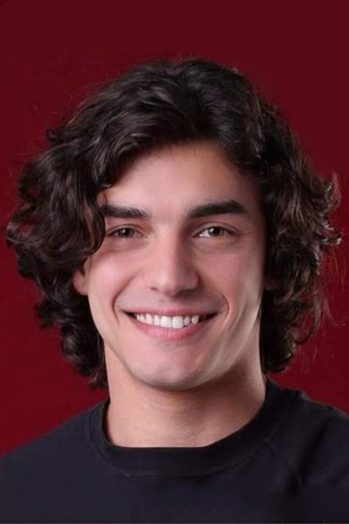 Photo of Leonardo Zanchin