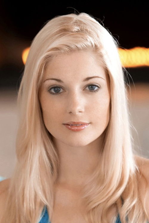 Photo of Charlotte Stokely