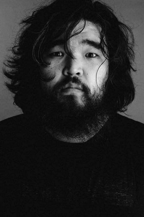 Photo of Ashim Akhmetov