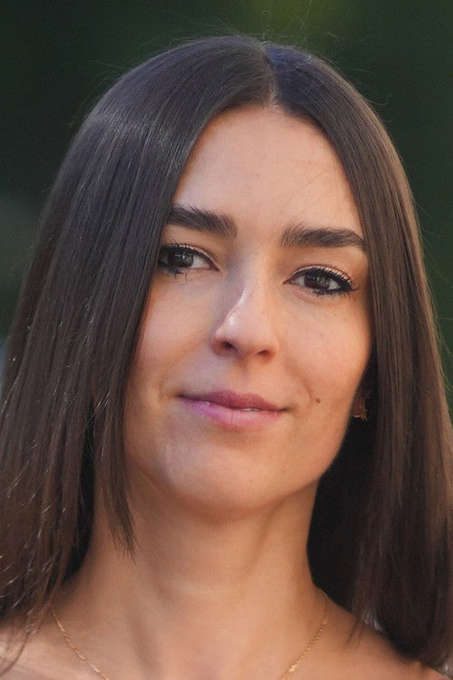 Photo of Sophia Robert