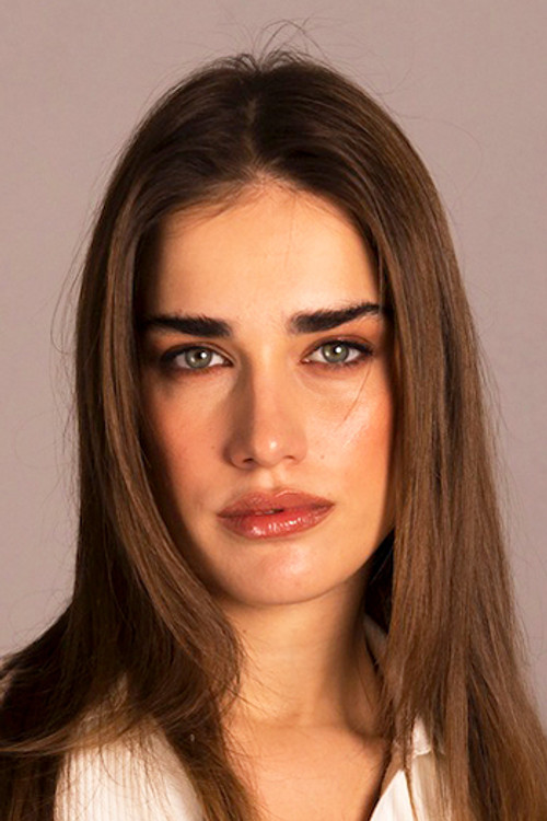 Photo of Clara Soccini