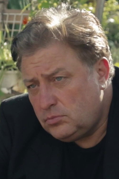 Photo of Inigo Gilmore