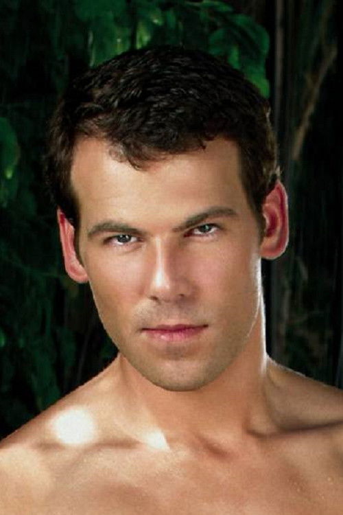 Photo of Jason Ridge