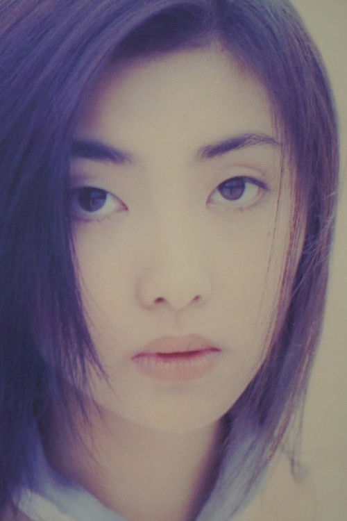 Photo of Jessica Chau Ching