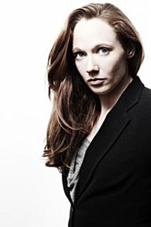 Photo of Aafke Buringh