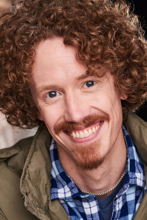 Photo of Andrew Kirkley