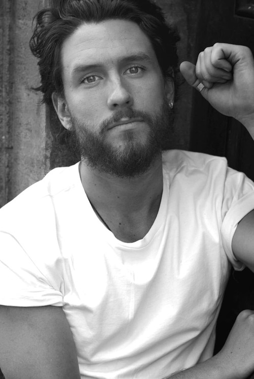 Photo of Bart Edwards