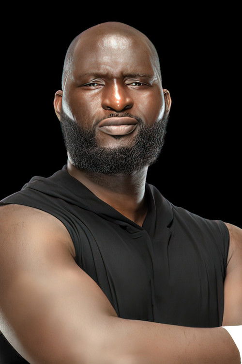 Photo of Jordan Omogbehin