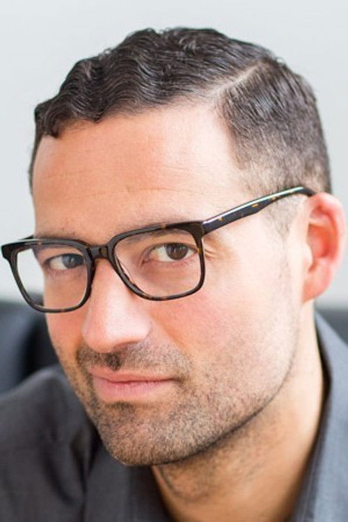 Photo of Daniel Stolfi