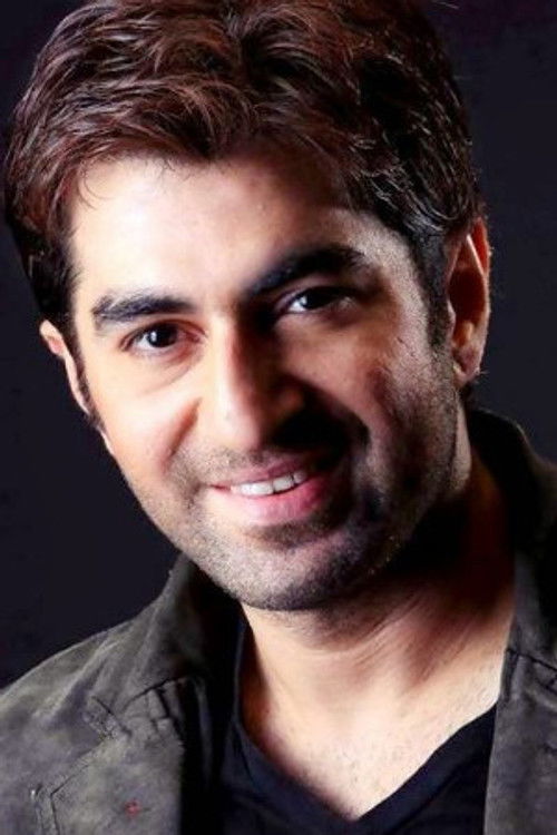 Photo of Jeet