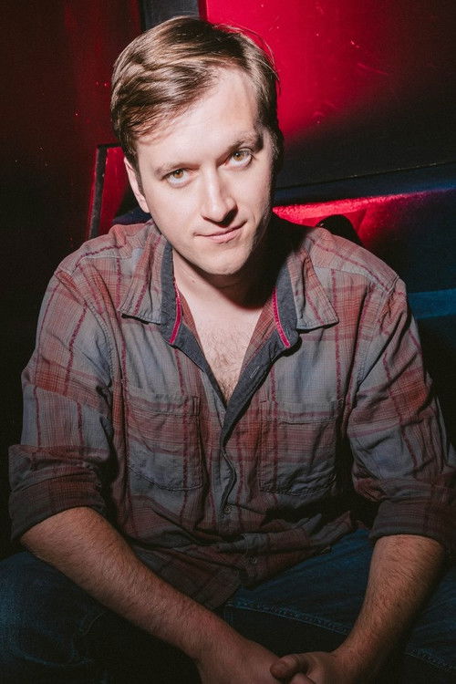 Photo of George Primavera