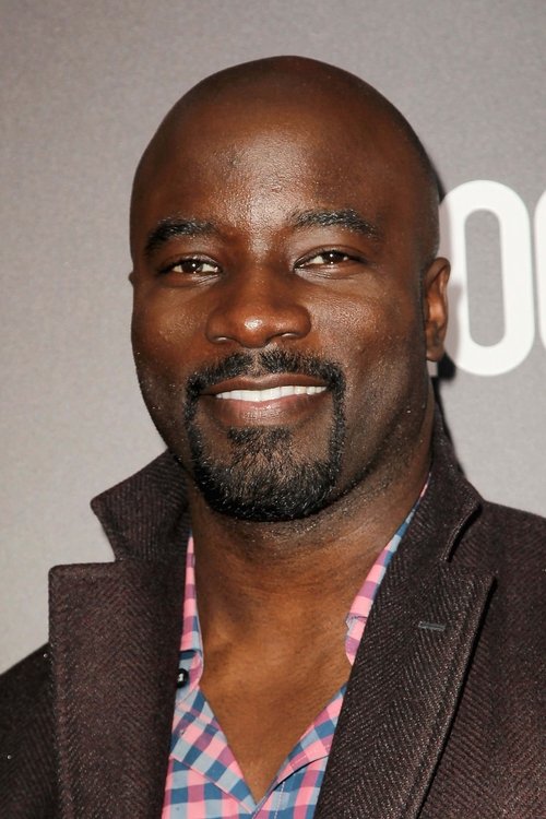 Photo of Mike Colter