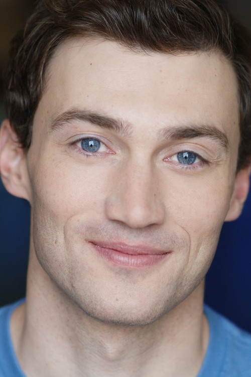 Photo of Bryce Pinkham