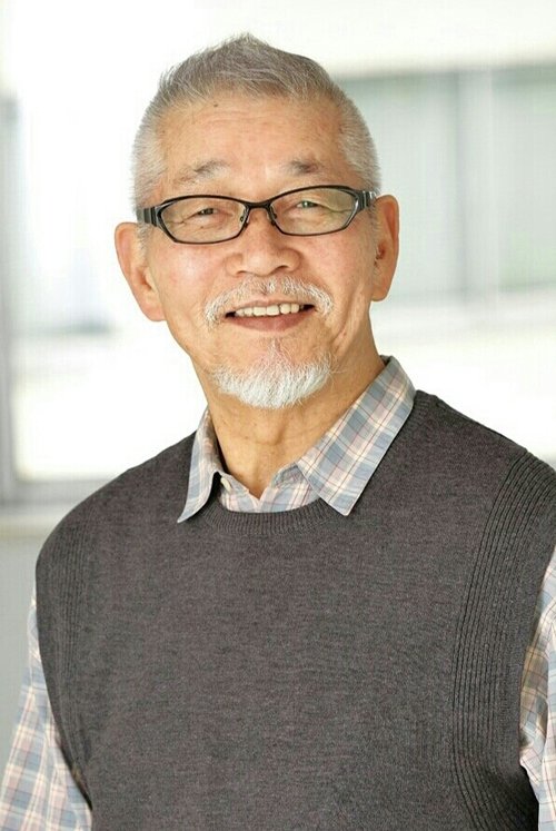 Photo of Kenichi Ogata