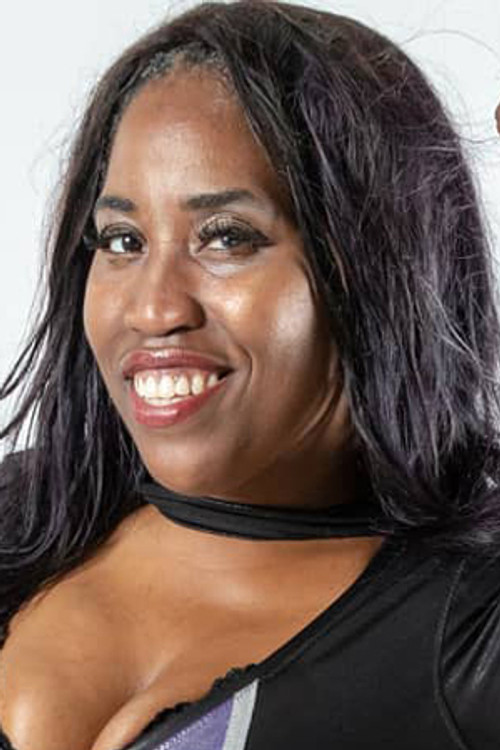 Photo of Dementia D'Rose