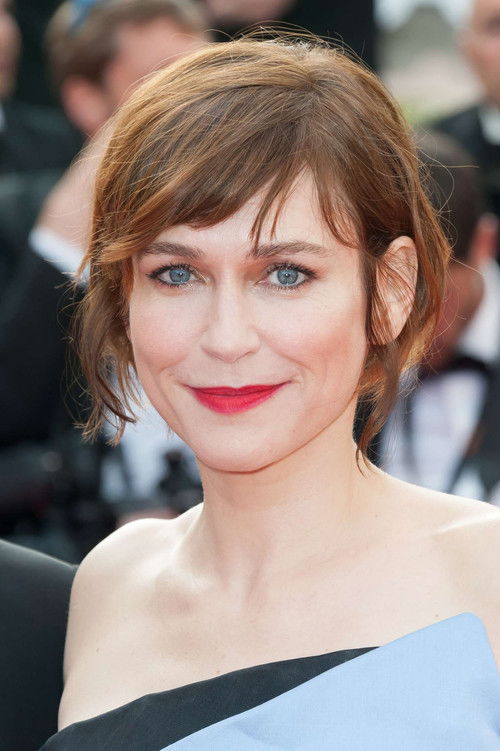 Photo of Marie-Josée Croze