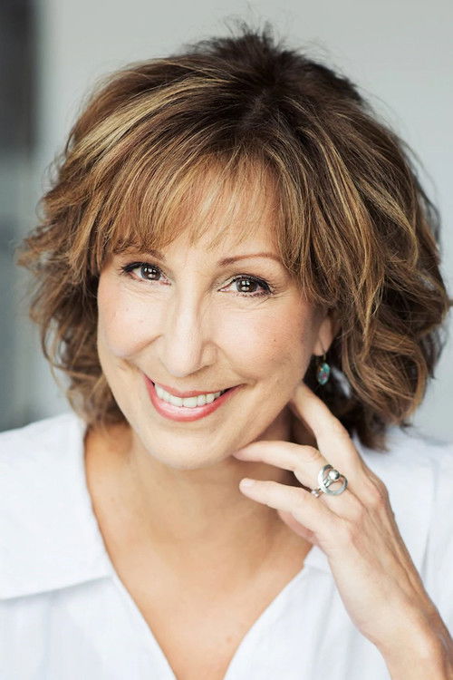 Photo of Danielle Proulx