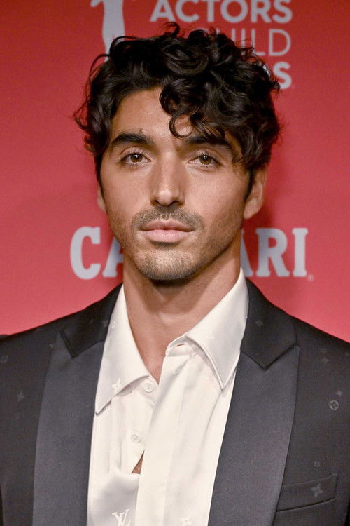 Photo of Taylor Zakhar Perez