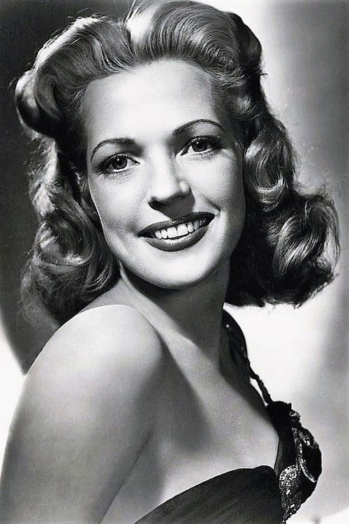 Photo of Anne Gwynne