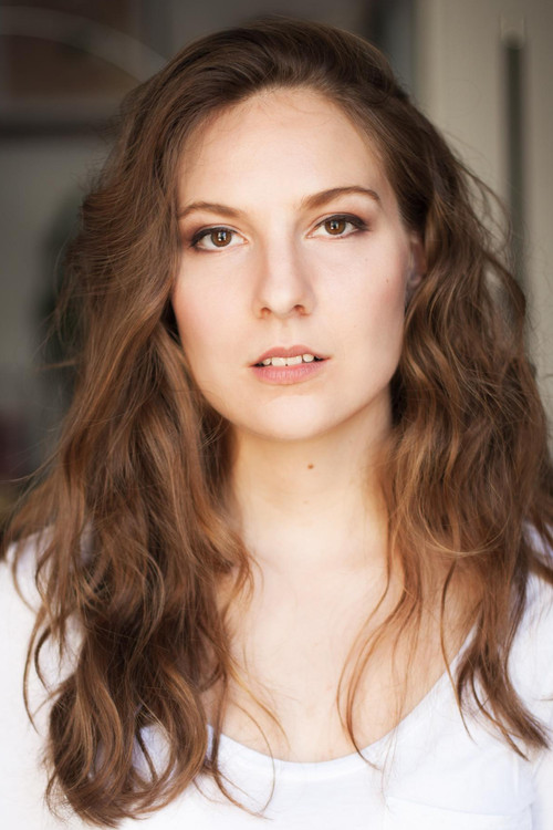 Photo of Agnès Bouchard