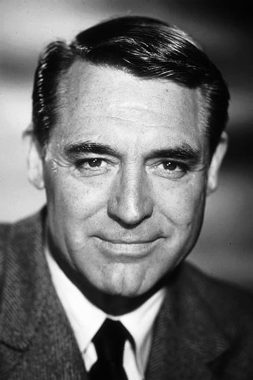 Photo of Cary Grant