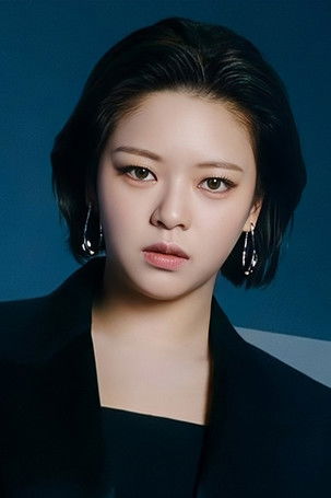 Photo of JEONGYEON